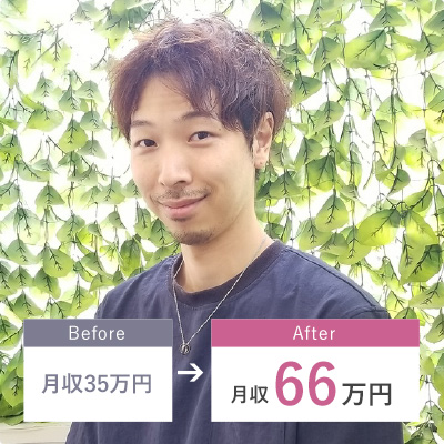 スタッフ顔写真