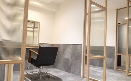 エフェクト川崎 店内画像