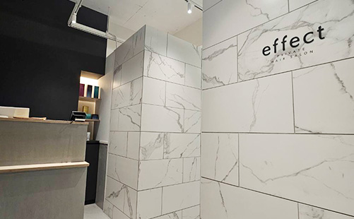 エフェクト横浜 店内画像