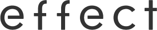 エフェクトロゴ